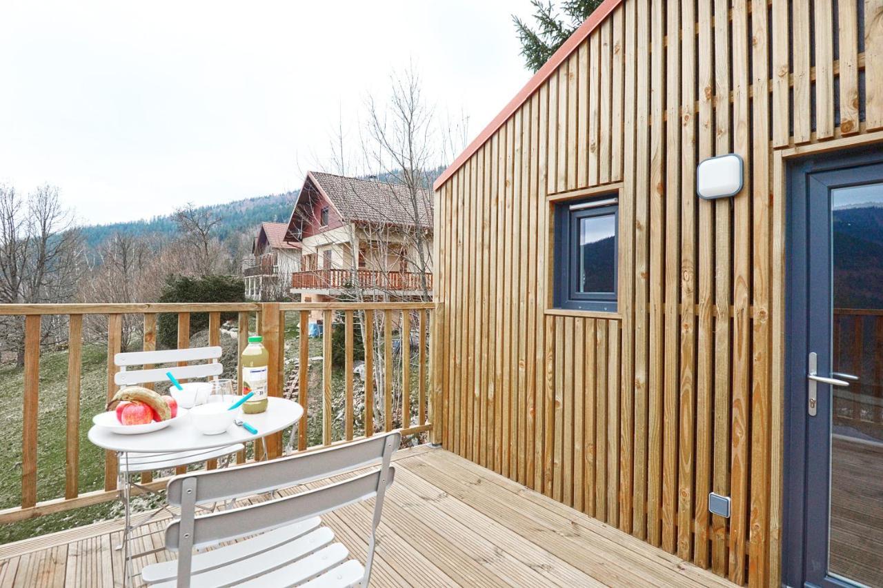 Pop's Colors - Dans Les Vosges Holiday home Ventron
