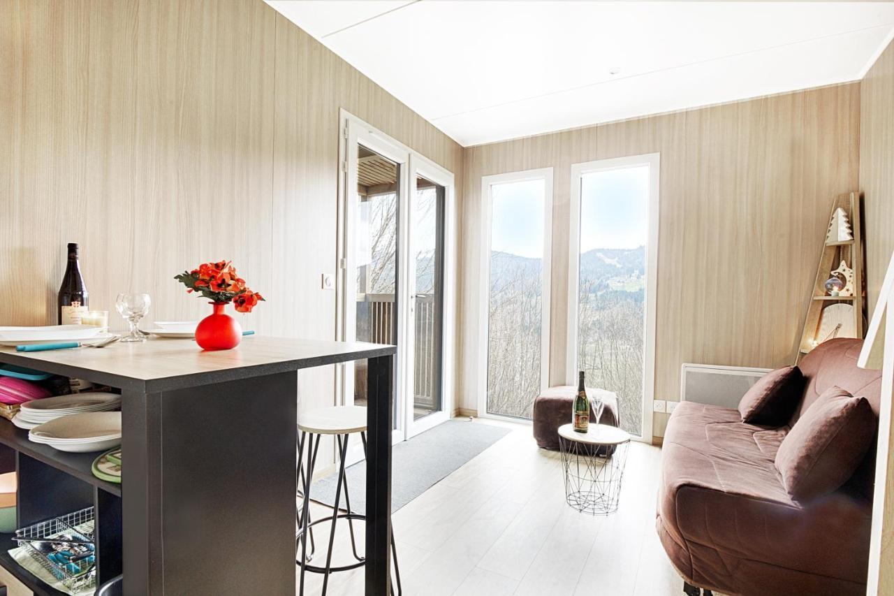 Pop's Colors - Dans Les Vosges Holiday home