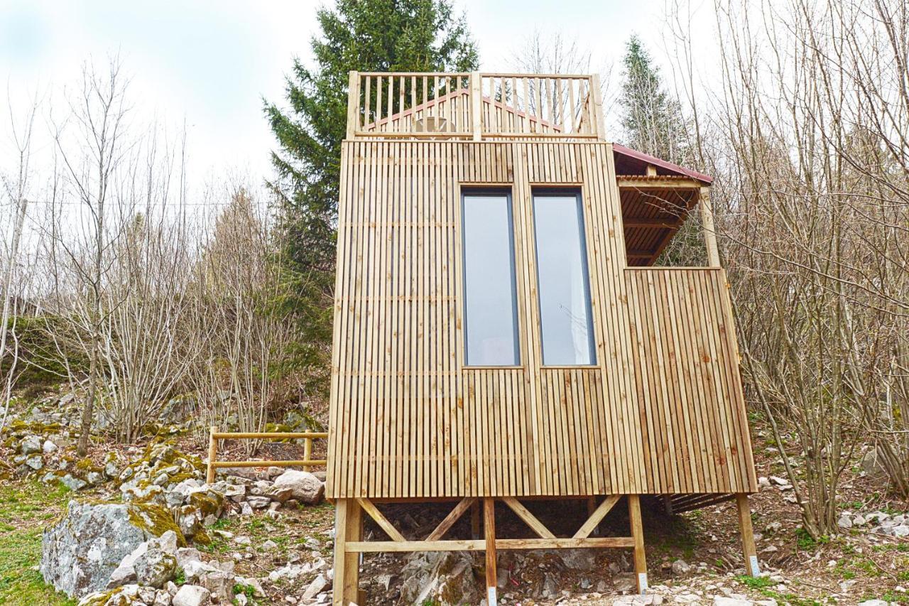 Pop's Colors - Dans Les Vosges Ventron