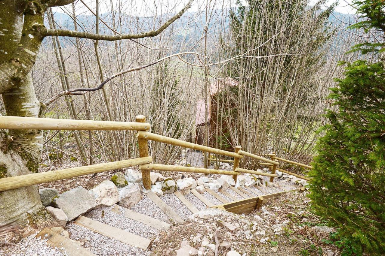 Pop's Colors - Dans Les Vosges Holiday home